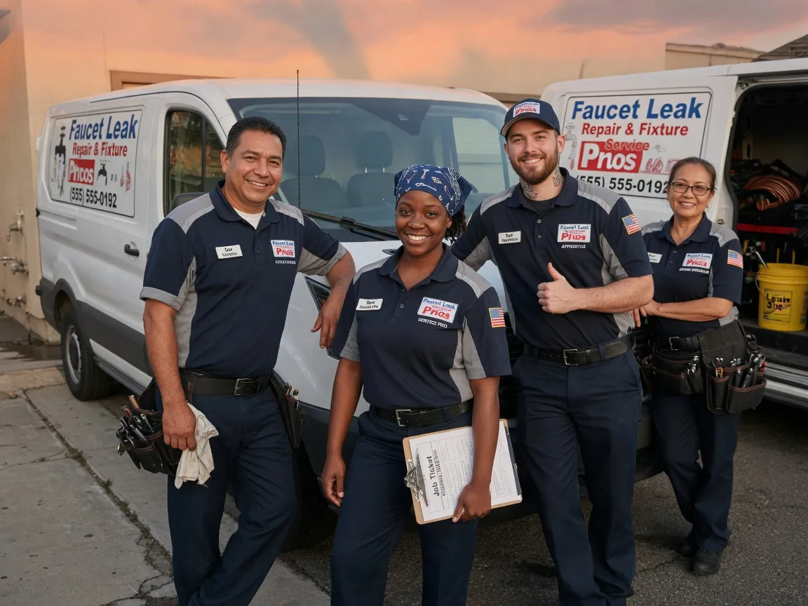 Faucet Repair company in Murrysville, PA