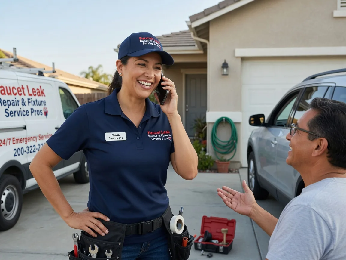 Faucet Repair Murrysville, PA FAQs